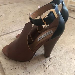 Steve Madden heels